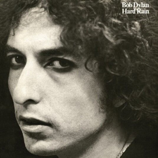 Bob Dylan Hard Rain LP/Vinyl Bob Dylan Hard Rain LP/Vinyl