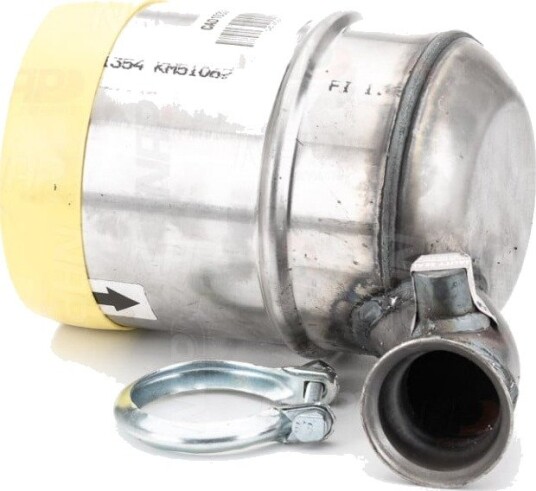 NAP carparts CAD10308 Partikkelfilter