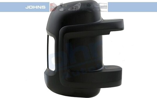 Tildekning, sidespeil JOHNS 30 44 38-90