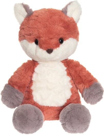 Teddykompaniet Tuffisar Kosedyr Reven Rune 40 cm