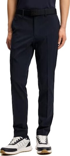 J.LINDEBERG Vent Pant Blå 34/32
