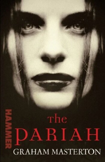 The Pariah Av Graham Masterton