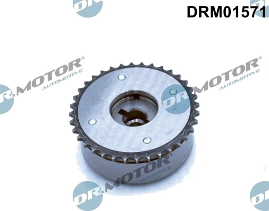 Kamakselregulering DR.MOTOR AUTOMOTIVE DRM01571