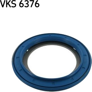 Akseltetningsring hjullager SKF VKS 6376 Akseltetningsring hjullager SKF VKS 6376