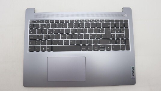 Lenovo COVER Upper Case ASM_BEL