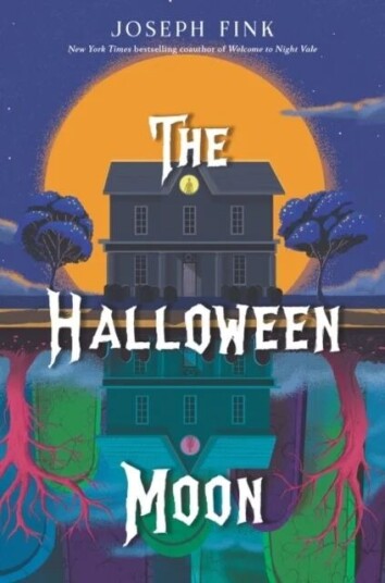 The Halloween Moon Av Joseph Fink