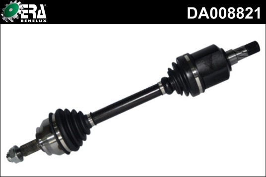 ERA Benelux DA008821 Drivaksel