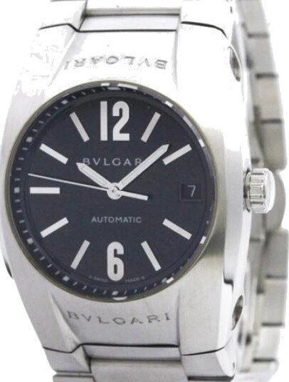 Bvlgari Vintage unisex Pre owned Svart ONE SIZE, Bvlgari Vintage unisex Pre owned Svart ONE SIZE,