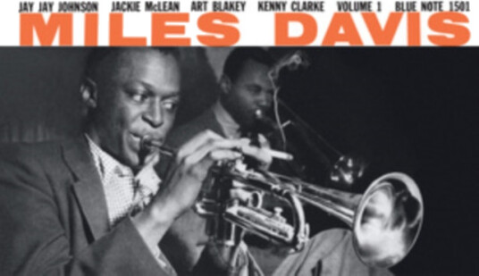 Miles Davis Volume 1 CD