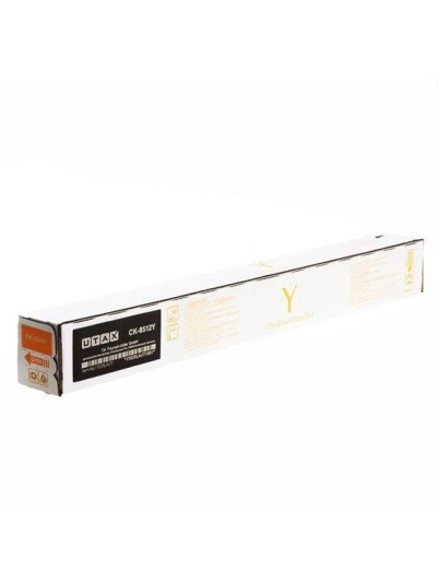 Utax CK-5513M - Laser toner Rød Utax CK-5513M - Laser toner Rød