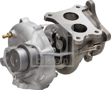 Turbolader FEBI BILSTEIN 187552