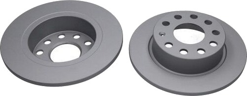 KAVO PARTS BR 10151 C Bremseskive