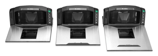 ZEBRA MP7000 SCAN ONLY MED US FLIPBAR PLAT 3RDPARTY SCALE SUP  IN PERP