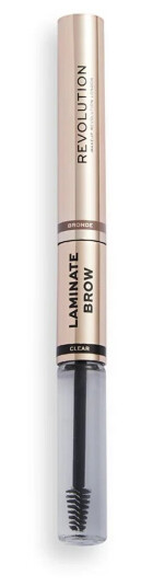 Makeup Revolution Laminate Brow Bronde 2 ml