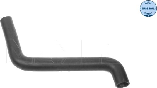 MEYLE 119 121 0060 Radiatorslange