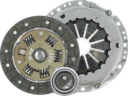 Clutchsett AISIN KD-045