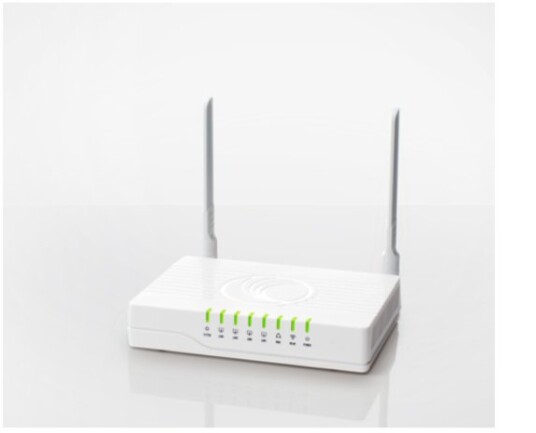 Cambium Networks Cnpilot R190v, 300 Mbit/S, 10,100 Mbit/S, Ieee 802.11N, Snmp, Wds, Wep, Wpa-Psk, Wpa2-Psk, Wps, Ssid-Sending Av/På, Dhcp/Pppoe/Static Ip Pptp/L2tp Vpn Dmz Dynamic Dns/Dns Srv Nat Traversal
