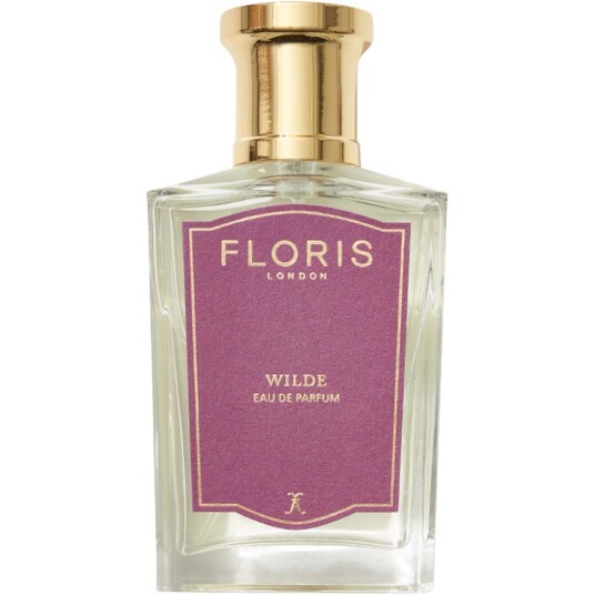 Floris London Wilde Unisex Eau de Parfum 50 ml