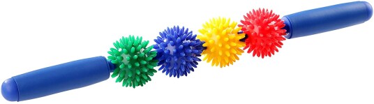 SportFit Germany Massasjestav m. piggballer