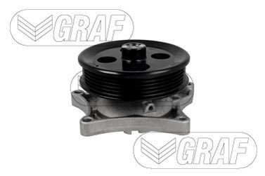 GRAF PA1357 Vannpumpe GRAF PA1357 Vannpumpe