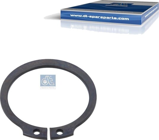DT Spare Parts 5.21146 Sikringsring
