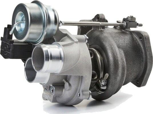 Turbolader BTS TURBO T914826BT