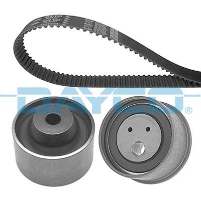 Registerreim sett DAYCO KTB1048