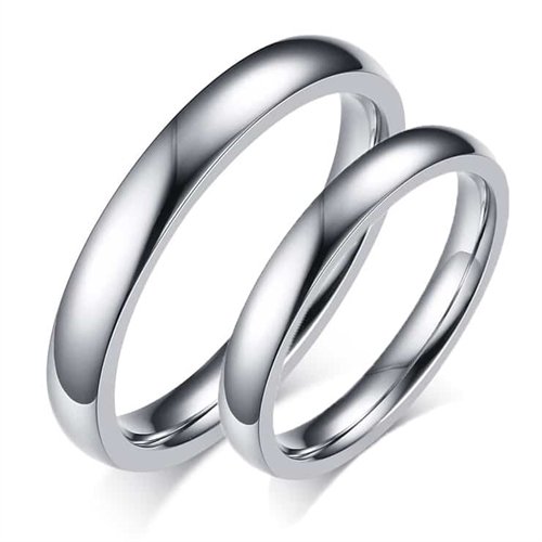 STV forlovelsesring STV forlovelsesring