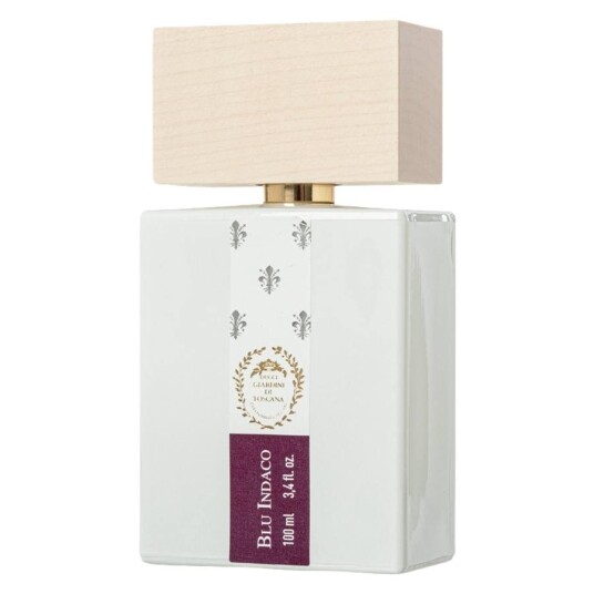 Giardini Di Toscana Blu Indaco 100ml Eau De Parfum for Dame Giardini Di Toscana Blu Indaco 100ml Eau De Parfum for Dame