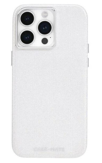 Case Mate Shimmer Iridescent case MagSafe - iPhone 15 Pro Max