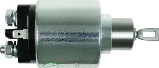 Innslag, starter AS-PL SS0230P