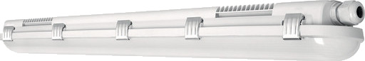 Ledvance Damp Proof Performance Dali 2400Lm 1200Mm 18W/840 Ip65