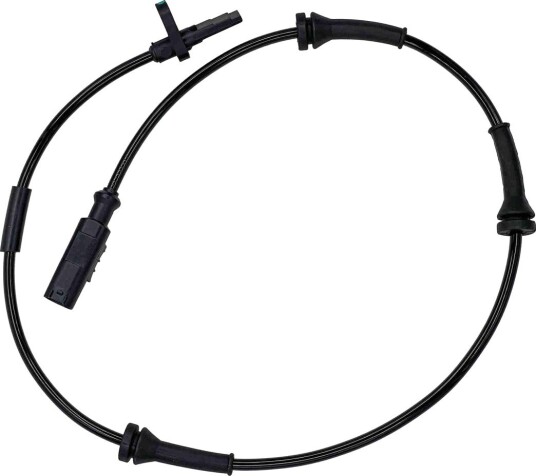 ABS sensor VEMO V24-72-0299
