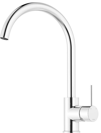 Mora INXX II Soft blandebatteri (krom) Mora INXX II Soft blandebatteri (krom)