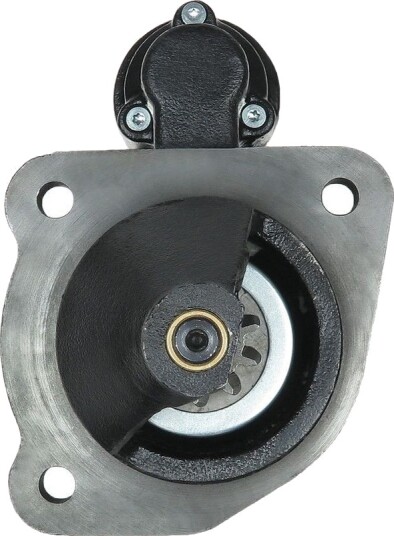 AS PL S0802S Starter