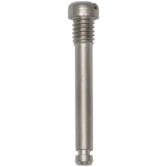 Shimano Bolt Og Låsering Til Bremseklosser
