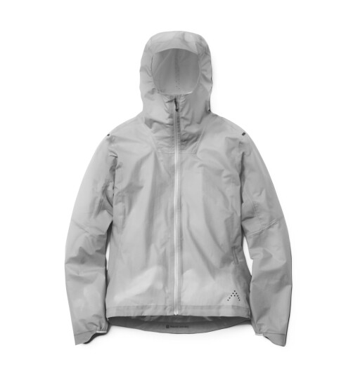 Rab Phantom Jacket Wmns Light Zinc Size 12