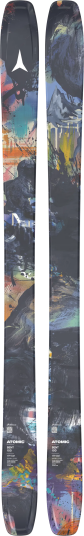 Atomic Bent 100 165cm Atomic Bent 100 165cm