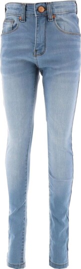 Cost:Bart Jeans   CBJowie   Medium+ Blue Denim Vask   Cost:Bart   14 år 164   Jeans   Blå