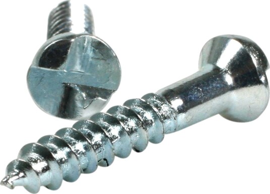 Arvid Nilsson Envegsskrue TFS 4.0x25 EL 20 pk