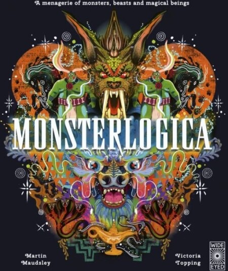 Monsterlogica