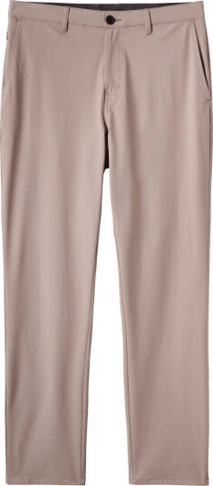 Travis Mathew Wanderlust Golf Pant Beige Golfbukser herre Khaki 40