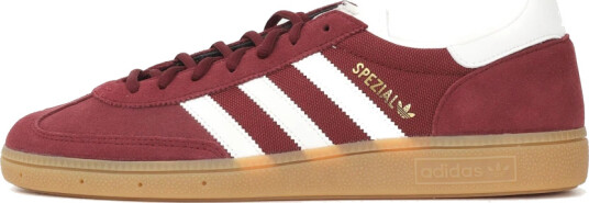 Adidas Originals Herre Sko Rød 44 EU,