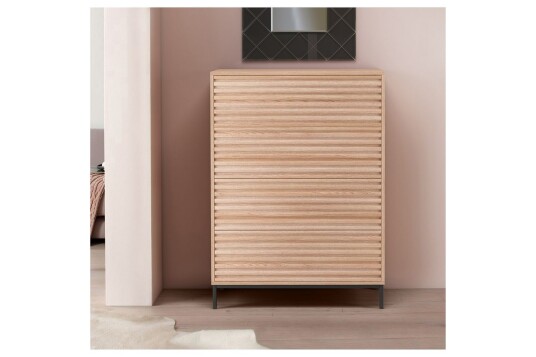 Kommode Celine Natur Natur
