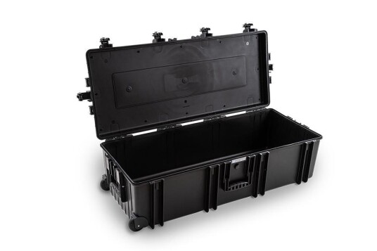 B+W Outdoor Case 7300 empty black B+W Outdoor Case 7300 empty black