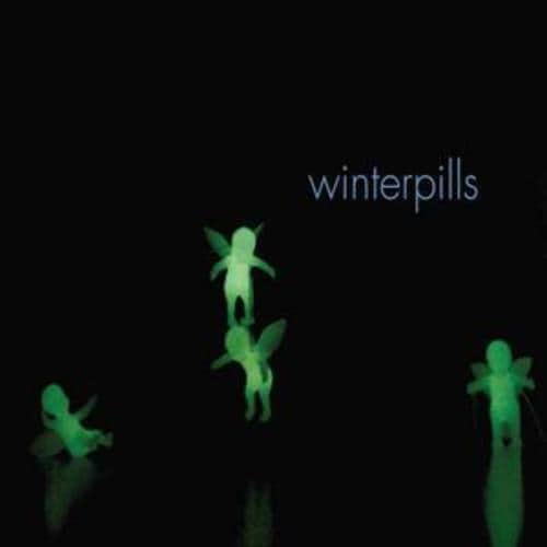 MediaTronixs Winterpills : Winterpills CD (2006) Pre-Owned