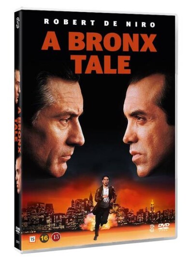 A Bronx Tale (1993) (DVD)