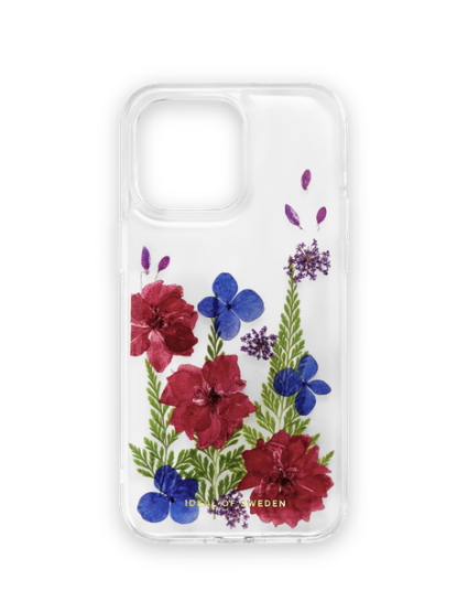 Ideal Of Sweden Clear Case Autumn Bloom (IDCLC-I2367P-476)