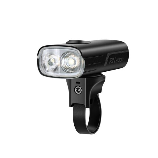 Sykkellykt OLIGHT RN 2000   2000 lm / Oppladbar