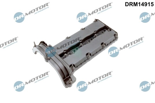 Ventilhus deksel Dr.Motor Automotive DRM14915